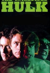 O Incrível Hulk: Como a Fera Nasceu (The Incredible Hulk)