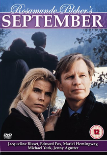 Exilados Pelo Destino (Rosamund Pilcher's September)