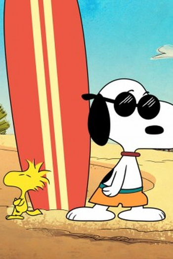 Poster de Episódio Big Time Beagle (2021)
