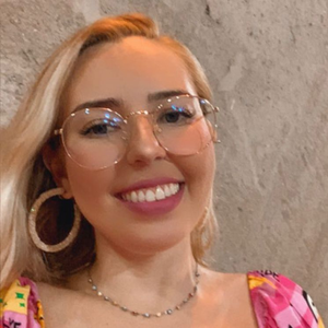 Foto de perfil de Caroline Masson