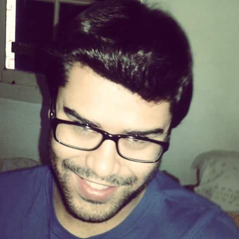 Álisson Patrício - Foto 1