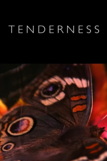Poster de Curta Jefre Cantu-Ledesma: Tenderness (2017)