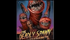 The Deadly Spawn 1983 [Sci-Fi/Horror]