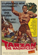 Tarzan - O Magnífico (Tarzan - The Magnificent)
