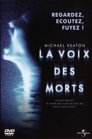  de Filme Vozes do Além (2005)