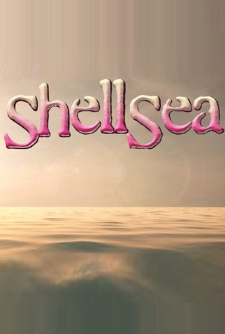 Poster 2 de Curta Shell Sea (2012)