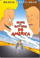 Beavis e Butt-Head Detonam a América (Beavis and Butt-Head Do America)