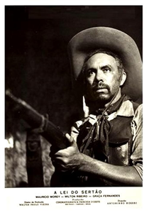 A Lei do Sertão (A Lei do Sertão)