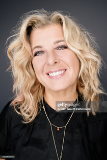 Paprika Steen - Poster / Capa / Cartaz - Oficial 1