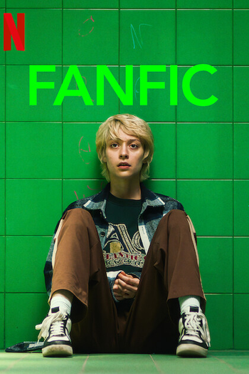  de Filme Fanfic (2023)