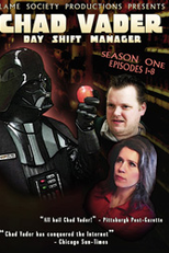 Chad Vader: O gerente do Turno do Dia (Chad Vader: Day Shift Manager)
