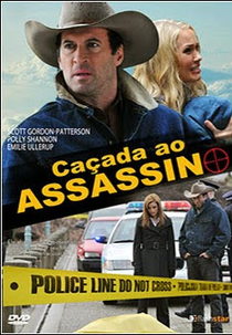 Caçada ao Assassino (Concrete Canyons)