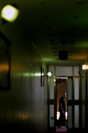 Poster de Curta Câmaras das Maravilhas (2013)