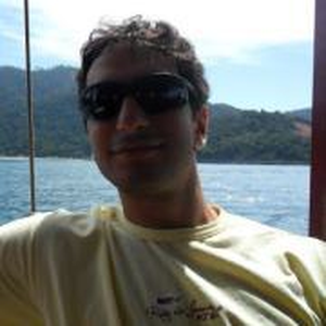 Foto de perfil de João Eduardo