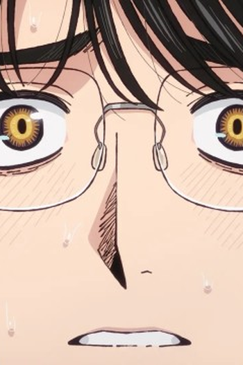Poster de Episódio 紅 (2025)