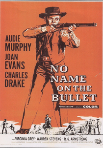 Balas Que Não Erram (No name on the bullet)