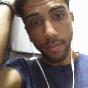 Foto de perfil de Frederico Pereira