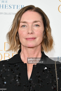Julianne Nicholson - Poster / Capa / Cartaz - Oficial 1