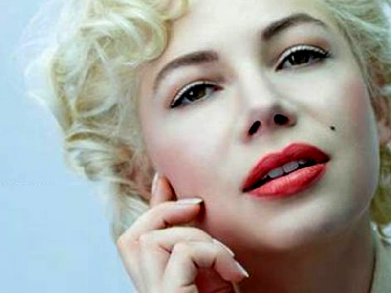 Foto 6 de Sete Dias com Marilyn