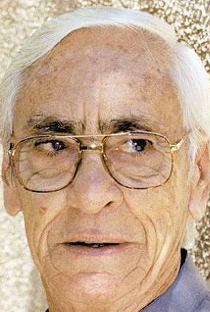 Turíbio Ruiz - Poster 1