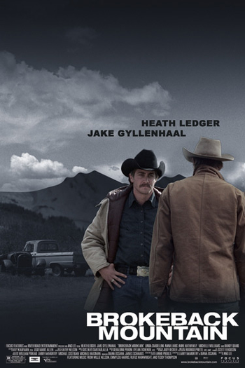 de Filme O Segredo de Brokeback Mountain (2005)