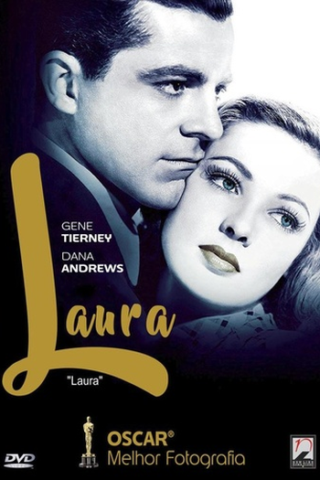  de Filme Laura (1944)