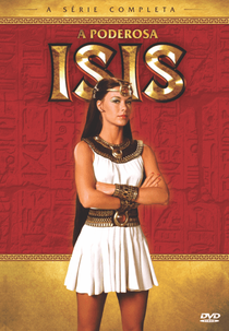 A Poderosa Ísis (2ª Temporada) (Isis (Season 2))