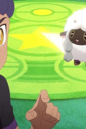 Poster de Episódio 相棒 (2020)