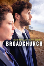 Broadchurch (1ª Temporada) (Broadchurch (Series 1))