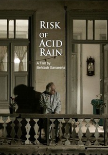 Risk of Acid Rain (Risk of Acid Rain)