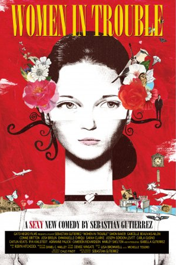  de Filme Doces Problemas (2009)