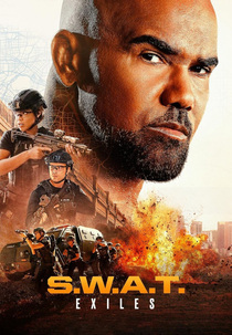 S.W.A.T. Exiles (1ª Temporada) (S.W.A.T. Exiles (Season 1))