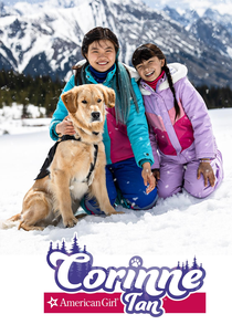 American Girl: Corinne Tan (American Girl: Corinne Tan The Movie)