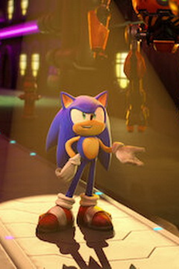 Poster de Episódio Shattered (2022)