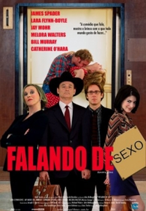Falando de Sexo (Speaking of Sex)