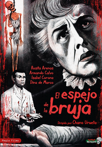 O Espelho da Bruxa (El Espejo de La Bruja)