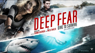 Trailer: DEEP FEAR (2023) Official Trailer (HD) KILLER SHARK