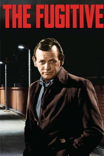  de Série O Fugitivo (1963)