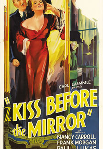 O Beijo Diante do Espelho (The Kiss Before the Mirror)