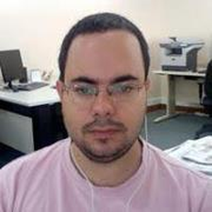 Foto de perfil de Silvio Alencar