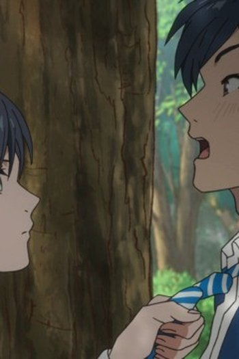 Poster de Episódio 「ごめんなさい、誰ですか」 (2021)