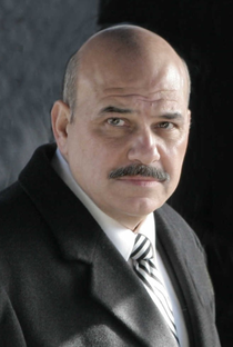 Jon Polito - Poster / Capa / Cartaz - Oficial 1