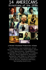 14 Americans: Directions of the 1970s (14 Americans: Directions of the 1970s)