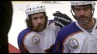 Trailer: Goon Teaser Trailer [HD]