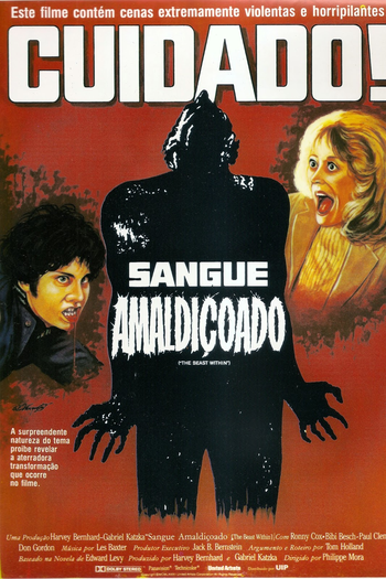  de Filme Sangue Amaldiçoado (1982)