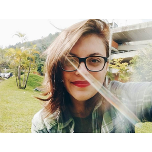 Foto de perfil de Taciane Schlindwein