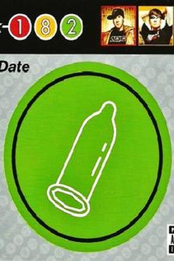 Poster de Curta Blink-182: First Date (2001)