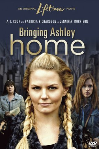  de Filme Ao Resgate de Ashley (2011)