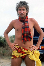 Rod Stewart