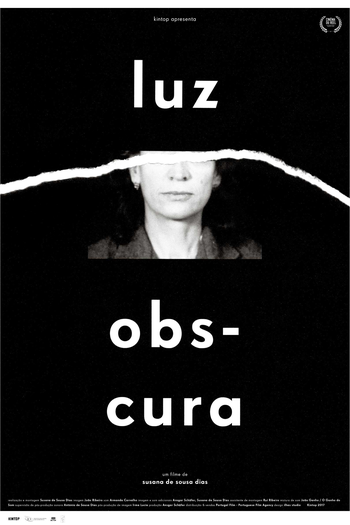 Poster de Filme Luz Obscura (2017)